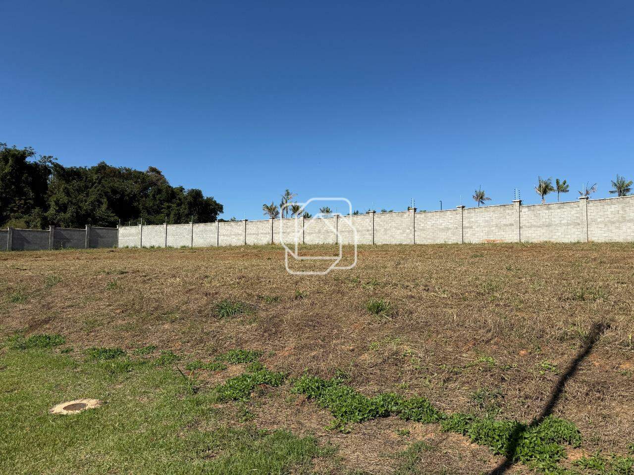 Terreno à venda em Indaiatuba - SP - Quinta do Lago: Visão geral do terreno