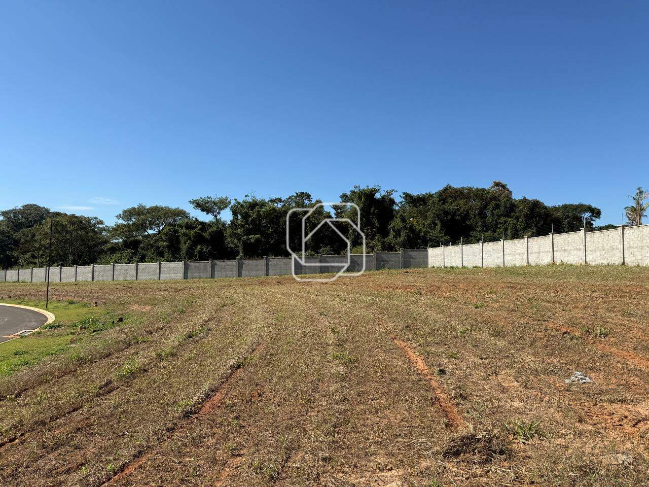 Terreno à venda em Indaiatuba - SP - Quinta do Lago: Visão geral do terreno