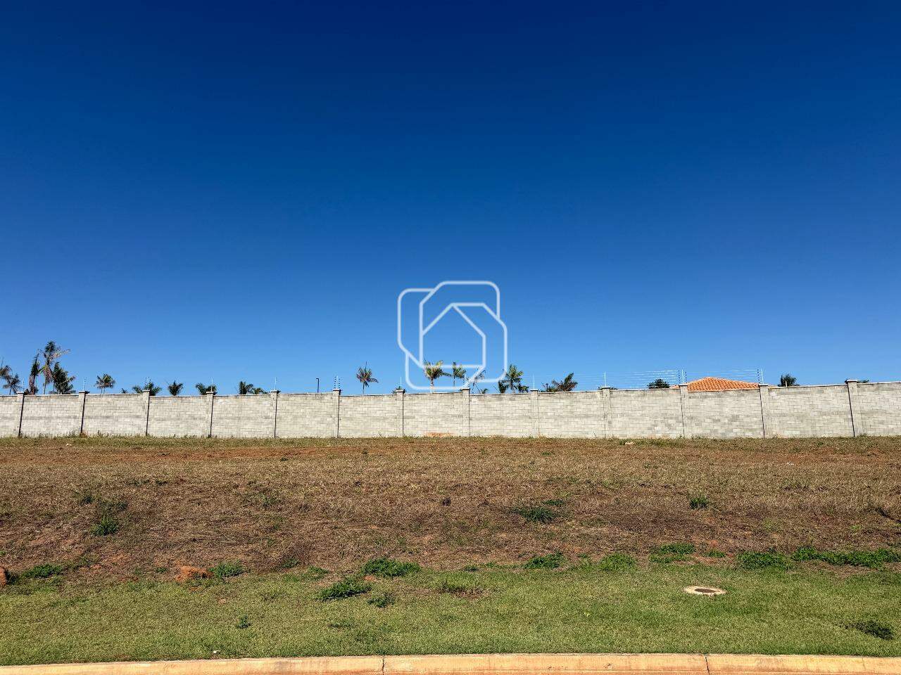 Terreno à venda em Indaiatuba - SP - Quinta do Lago: Visão geral do terreno