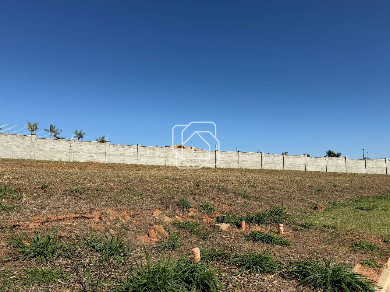 Terreno à venda em Indaiatuba - SP - Quinta do Lago: Visão geral do terreno