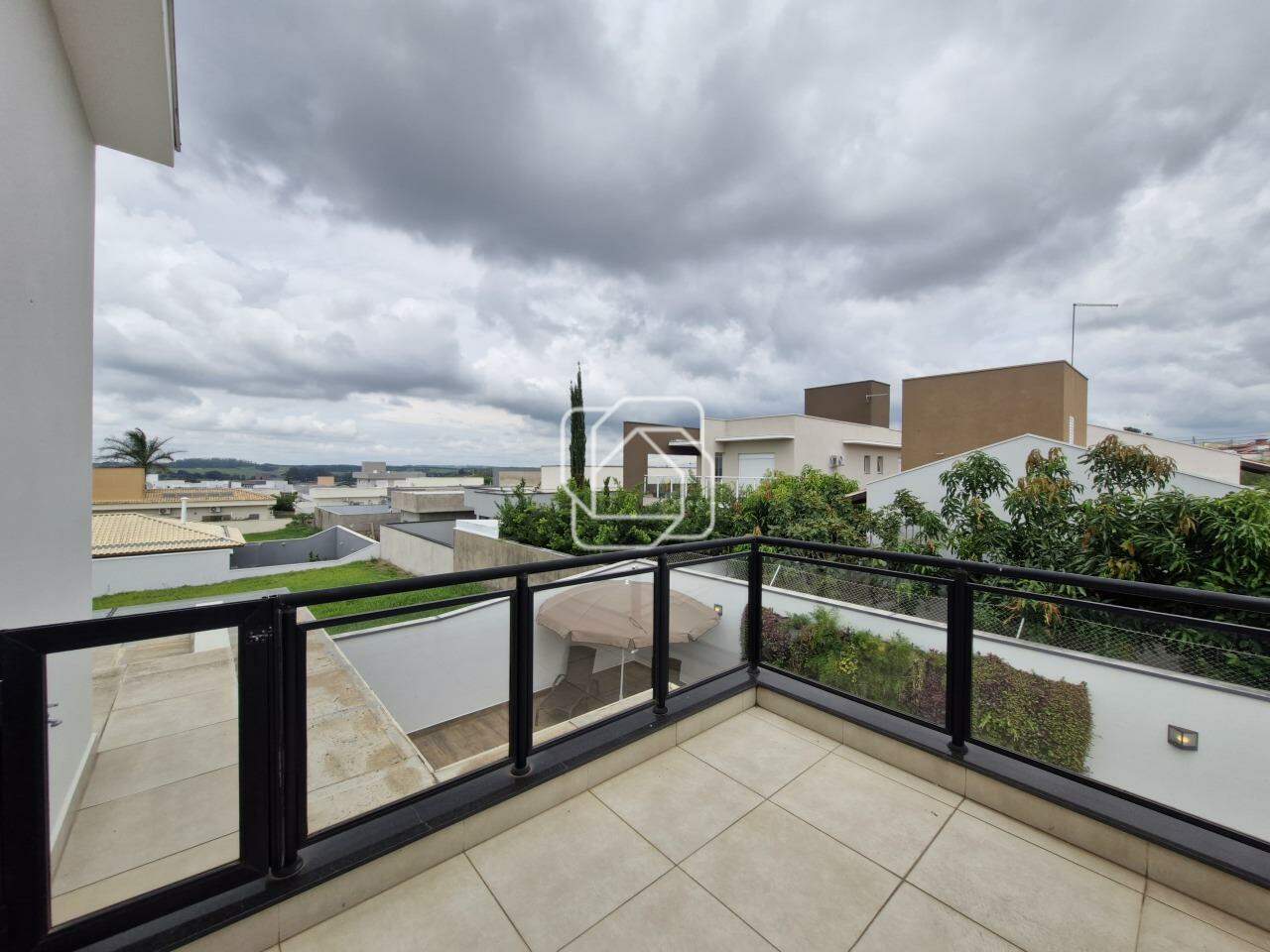 Casa de Condomínio para aluguel em Salto - SP - Mirante dos Ypês: 