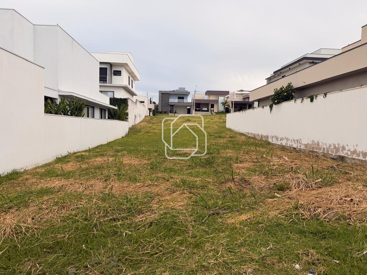 Terreno à venda em Itu - SP - Residencial Saint Paul: 
