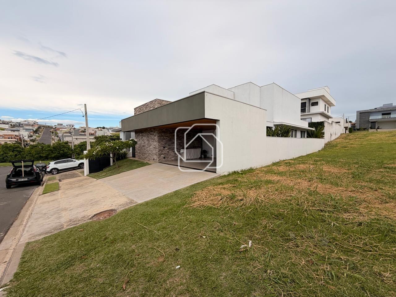Terreno à venda em Itu - SP - Residencial Saint Paul: