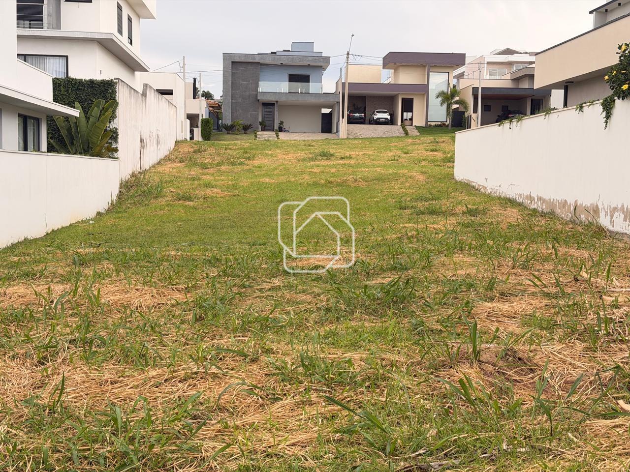 Terreno à venda em Itu - SP - Residencial Saint Paul: 
