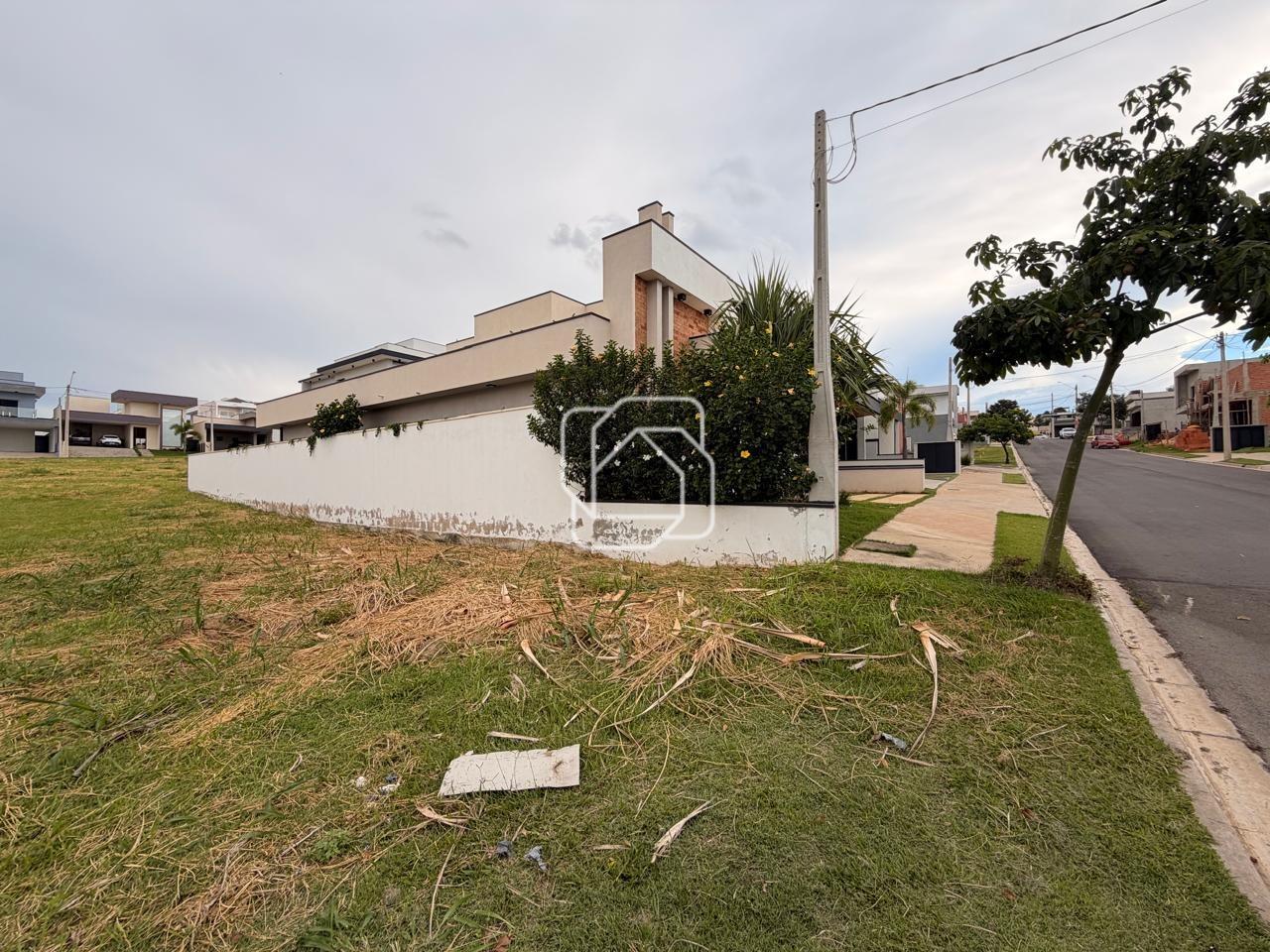 Terreno à venda em Itu - SP - Residencial Saint Paul: