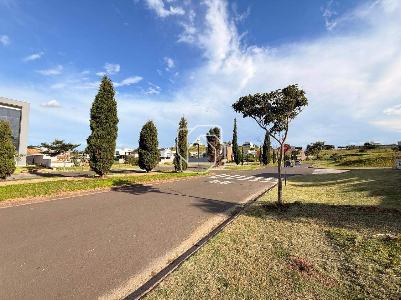 Terreno à venda em Itu - SP - Residencial Parque Campos de Santo Antônio II: