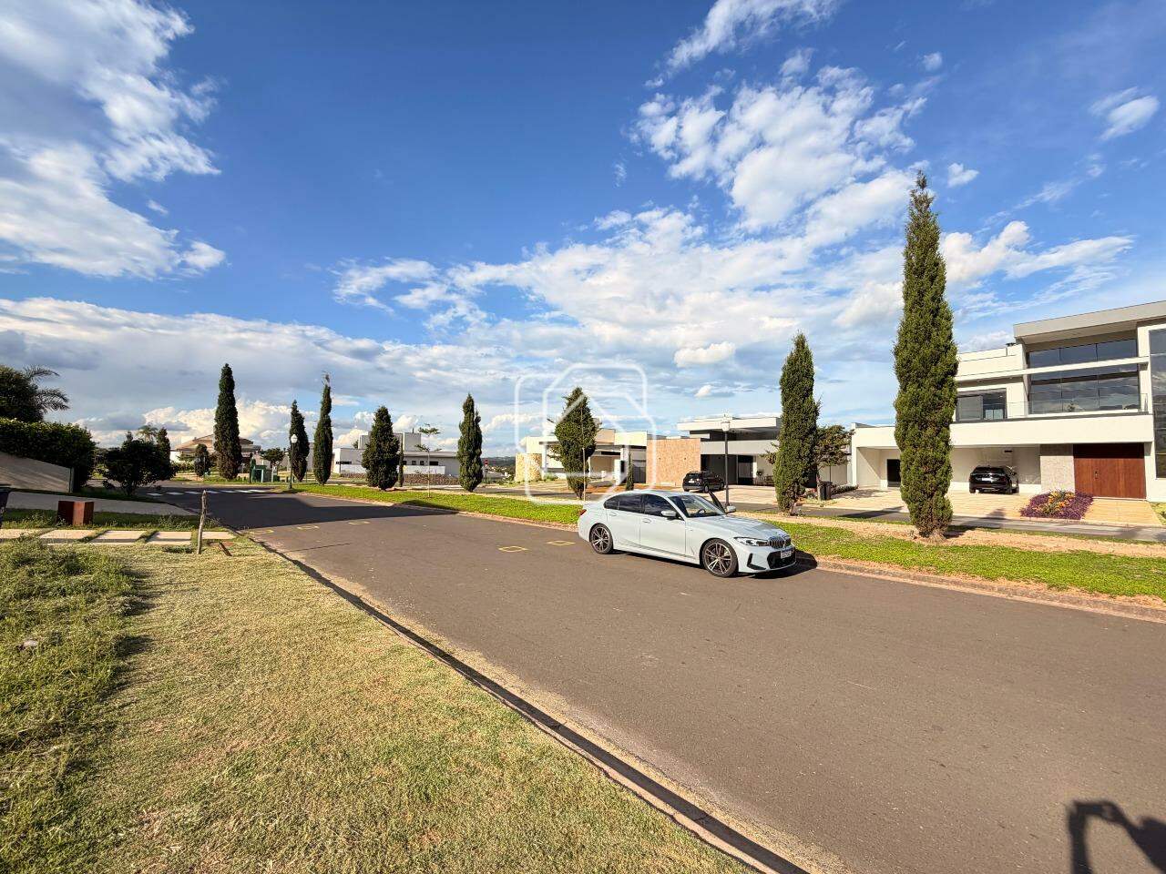 Terreno à venda em Itu - SP - Residencial Parque Campos de Santo Antônio II: