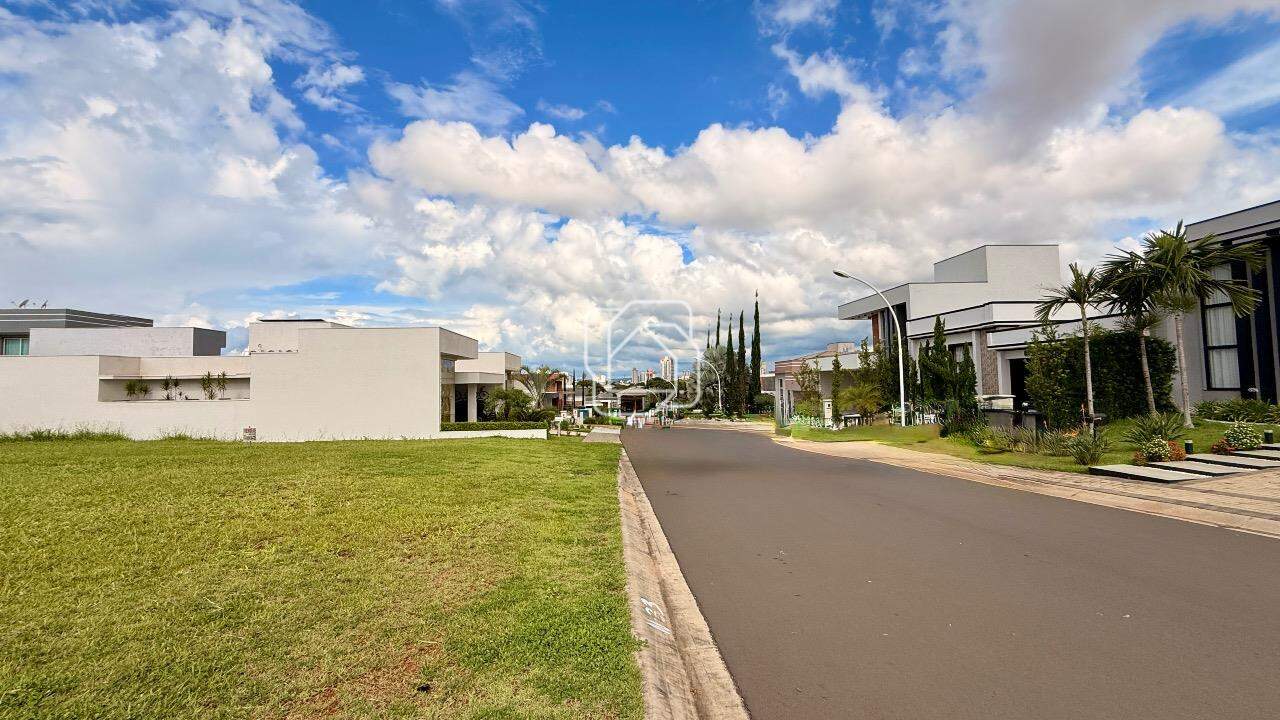 Terreno à venda em Indaiatuba - SP - Jardim Residencial Dona Lucilla: Visão geral do terreno