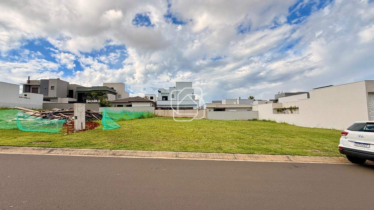 Terreno à venda em Indaiatuba - SP - Jardim Residencial Dona Lucilla: Visão geral do terreno