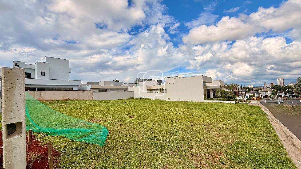 Terreno à venda em Indaiatuba - SP - Jardim Residencial Dona Lucilla: Visão geral do terreno