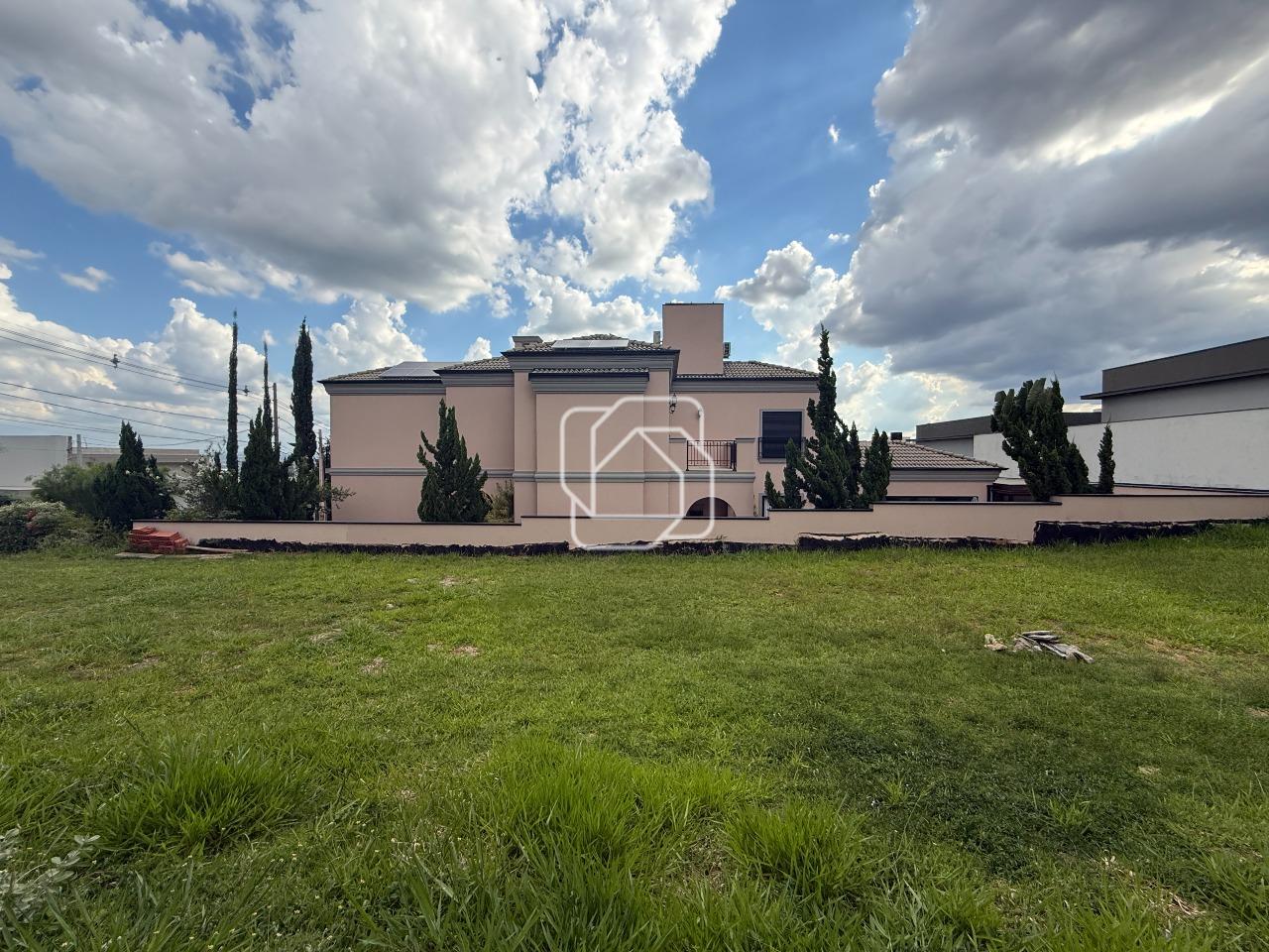 Terreno à venda em Indaiatuba - SP - Helvetia Park: Visão geral do terreno