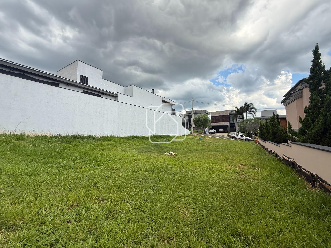 Terreno à venda em Indaiatuba - SP - Helvetia Park: Visão geral do terreno