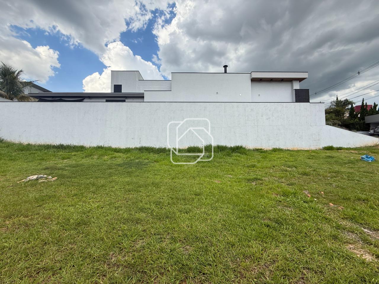 Terreno à venda em Indaiatuba - SP - Helvetia Park: Visão geral do terreno