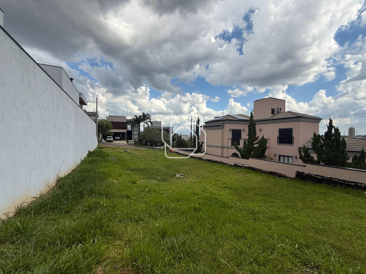 Terreno à venda em Indaiatuba - SP - Helvetia Park: Visão geral do terreno