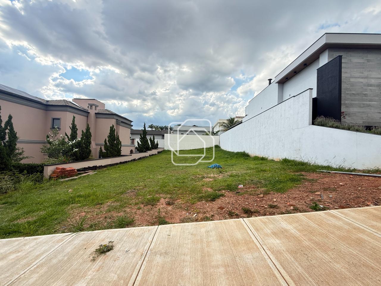 Terreno à venda em Indaiatuba - SP - Helvetia Park: Visão geral do terreno