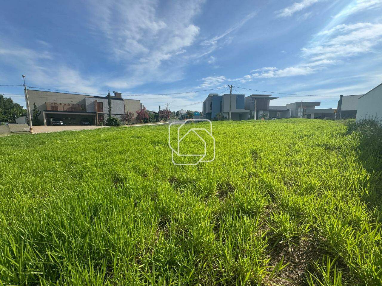 Terreno à venda em Salto - SP - Residencial Lagos D’Icaraí: 