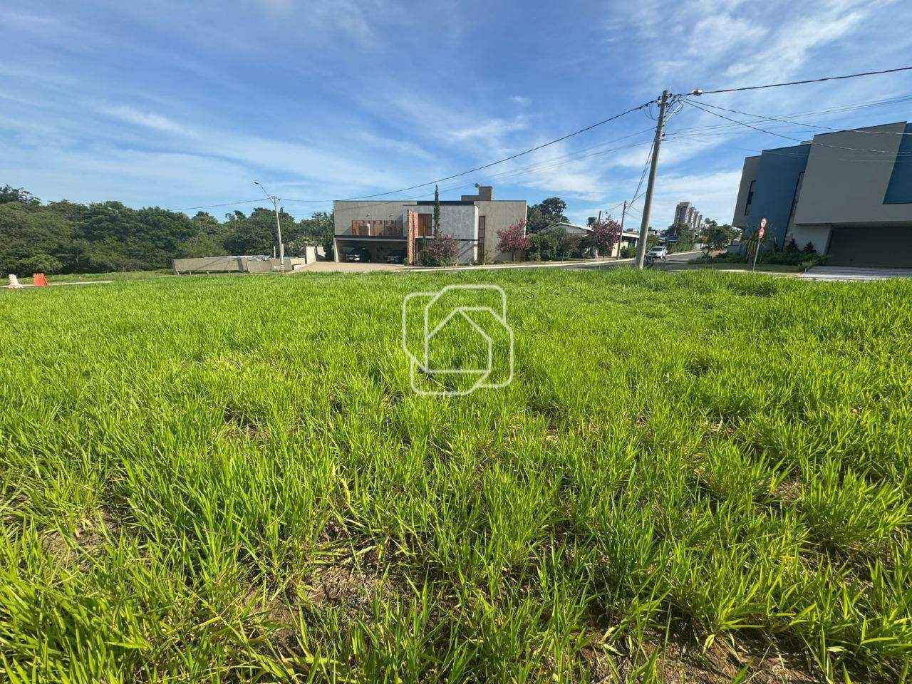 Terreno à venda em Salto - SP - Residencial Lagos D’Icaraí: 