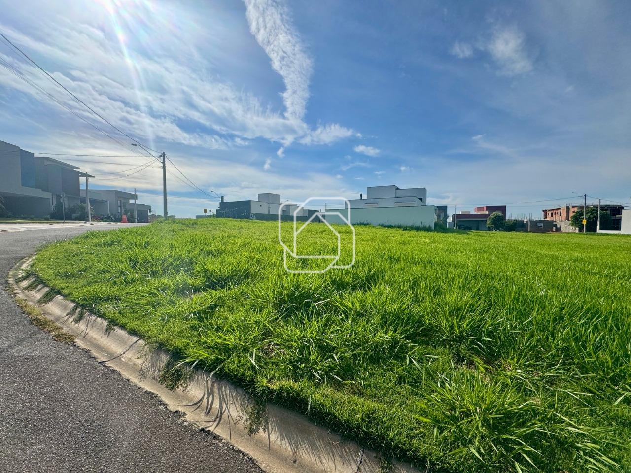 Terreno à venda em Salto - SP - Residencial Lagos D’Icaraí: 