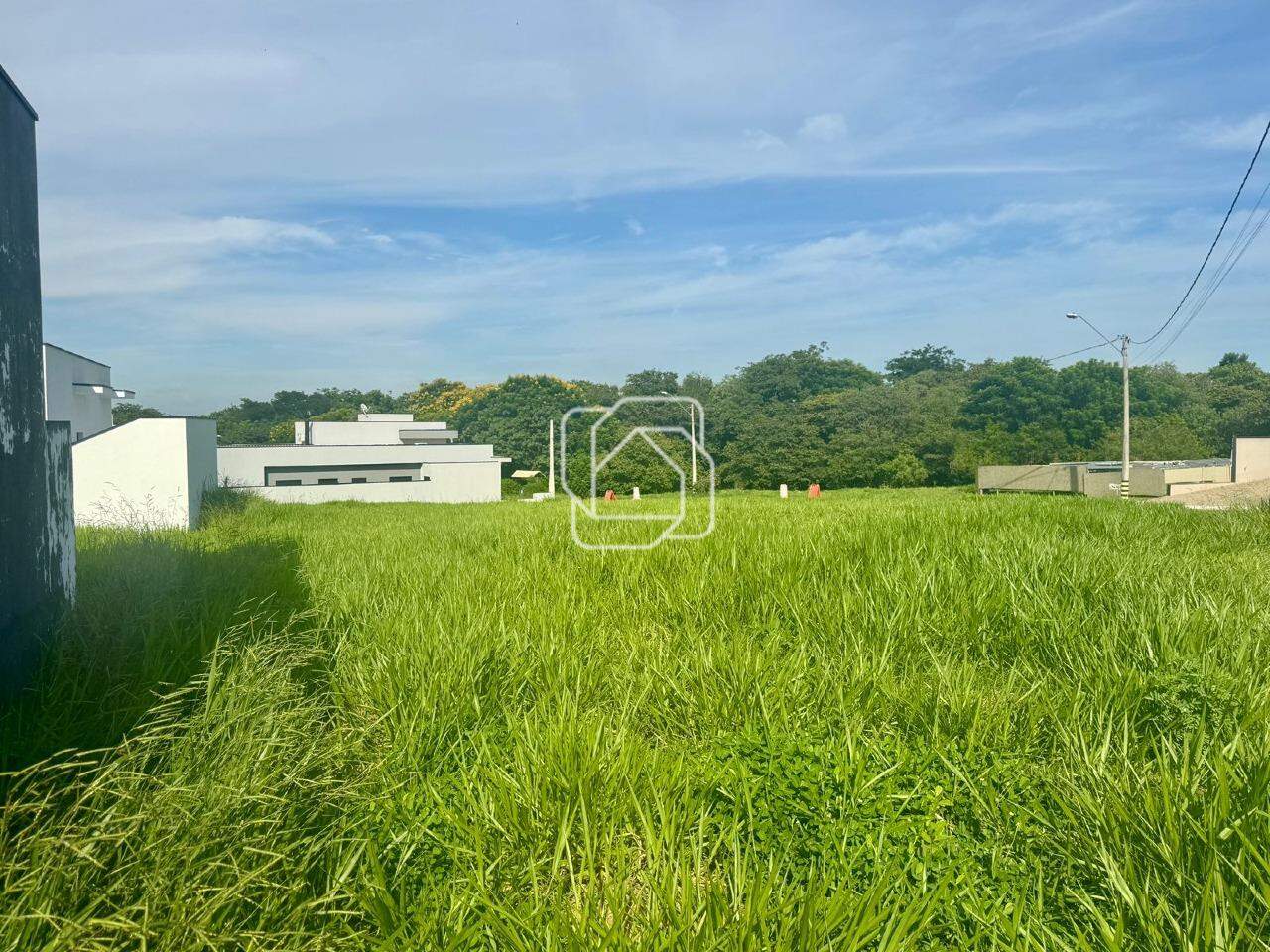Terreno à venda em Salto - SP - Residencial Lagos D’Icaraí: 
