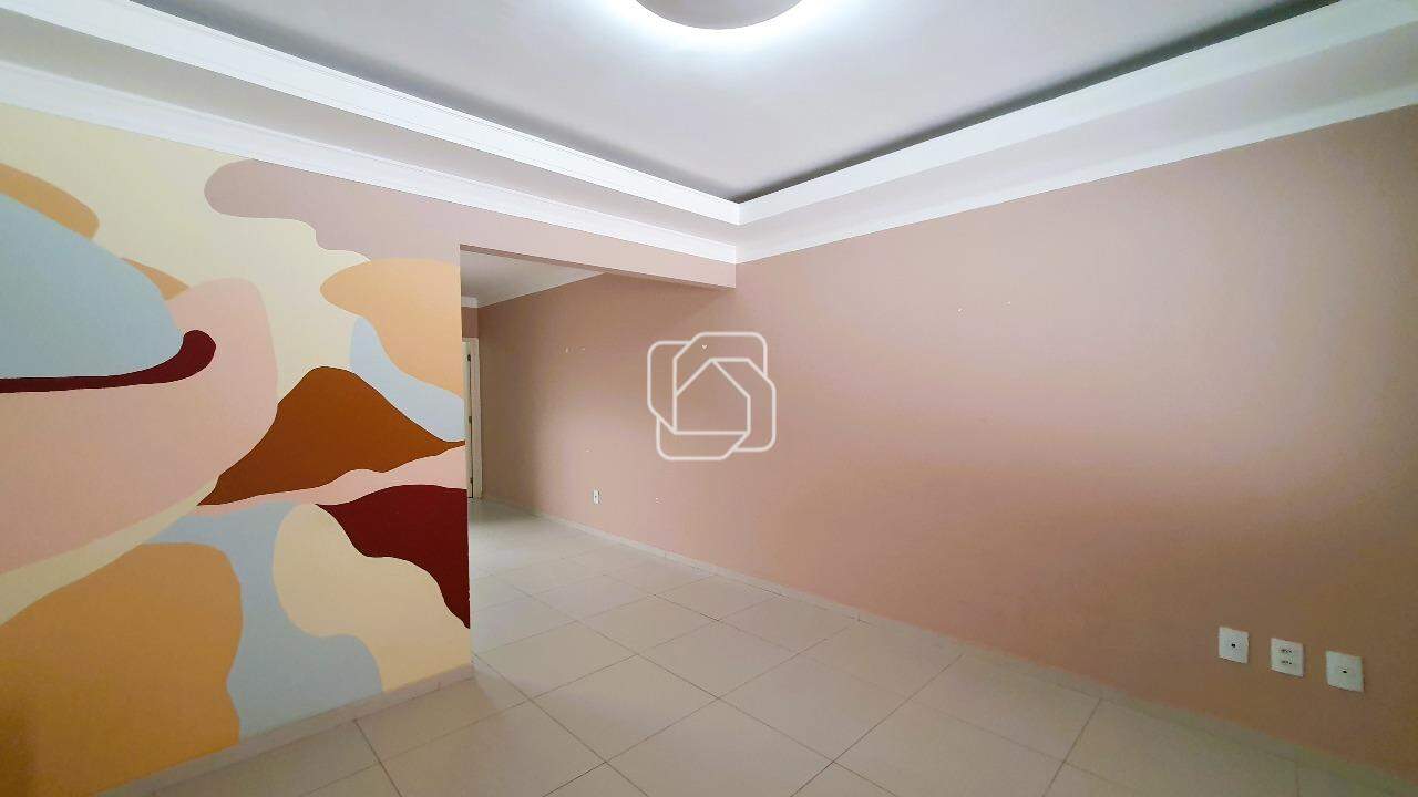 Casa de Condomínio para aluguel em Salto - SP - Condomínio Rio das Pedras: 