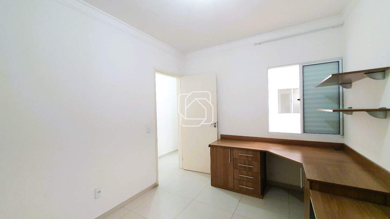 Casa de Condomínio para aluguel em Salto - SP - Condomínio Rio das Pedras: 