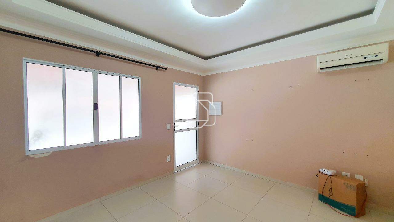 Casa de Condomínio para aluguel em Salto - SP - Condomínio Rio das Pedras: 