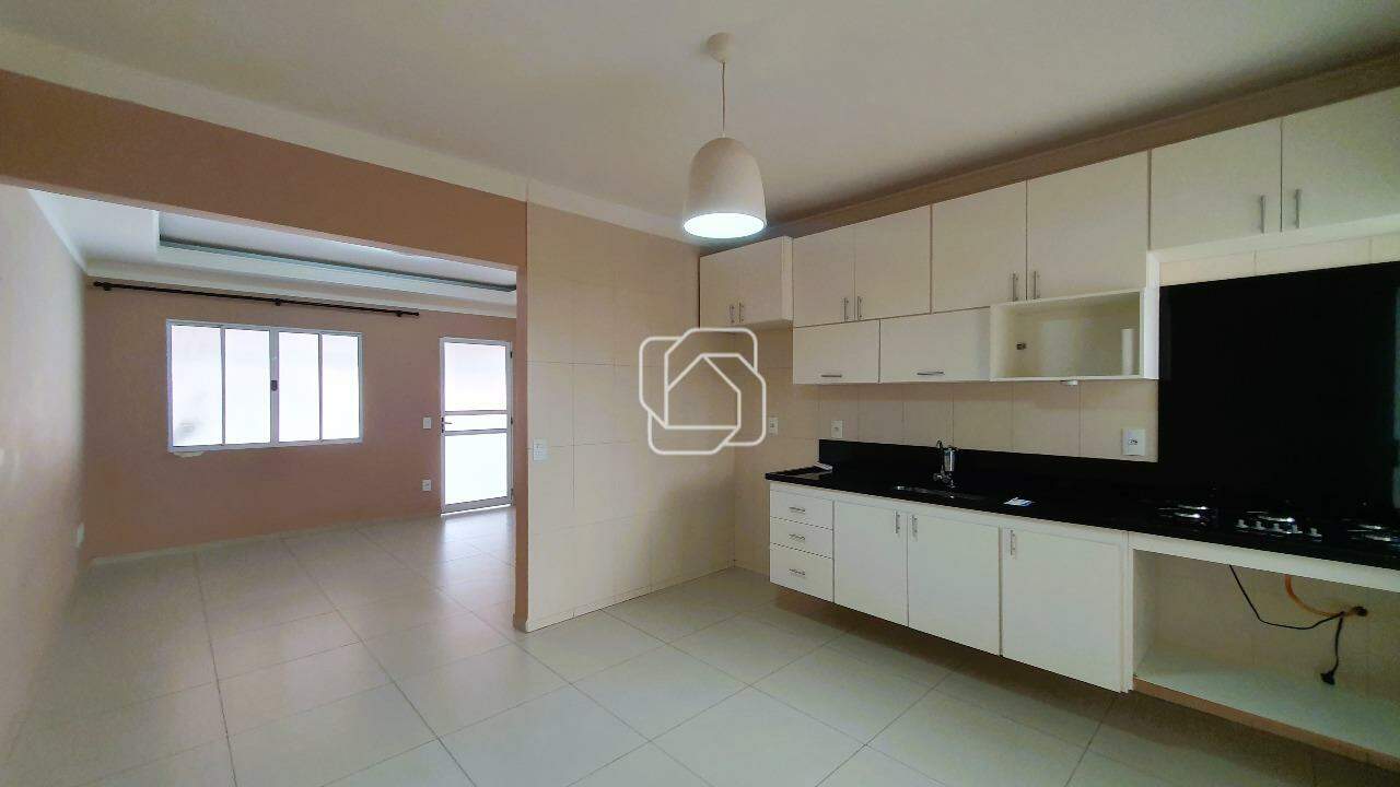 Casa de Condomínio para aluguel em Salto - SP - Condomínio Rio das Pedras: 