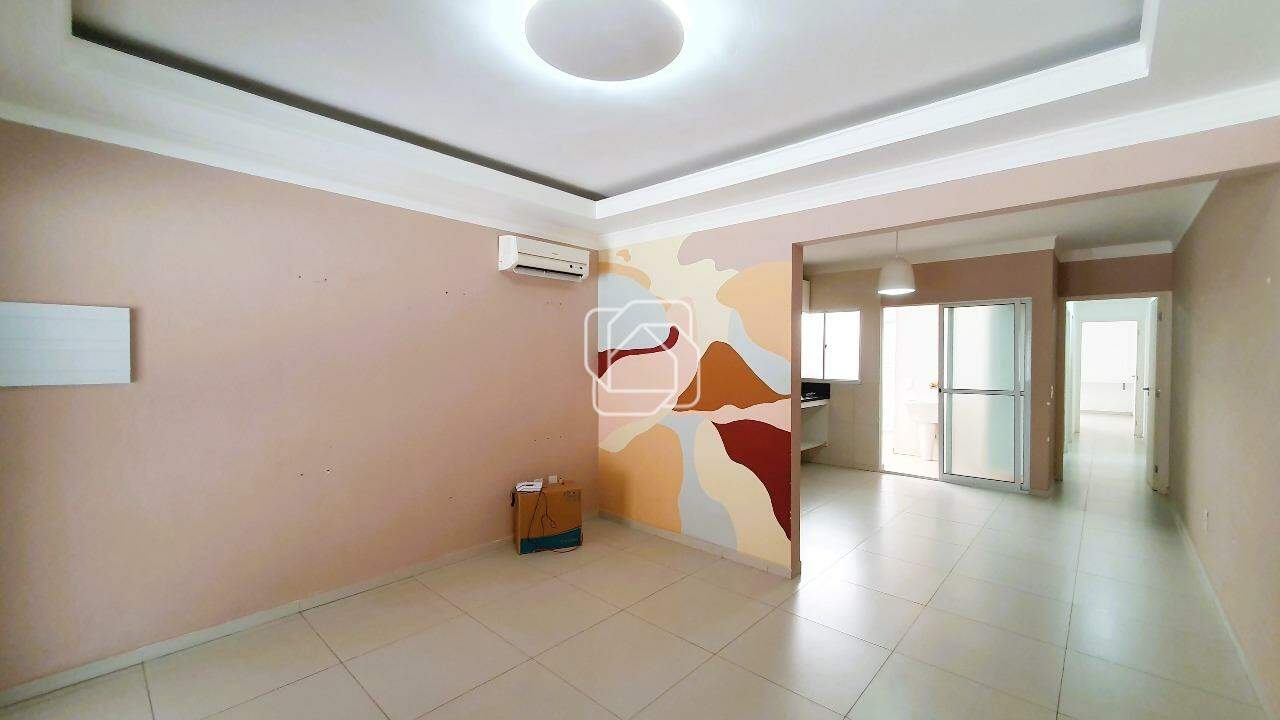 Casa de Condomínio para aluguel em Salto - SP - Condomínio Rio das Pedras: 