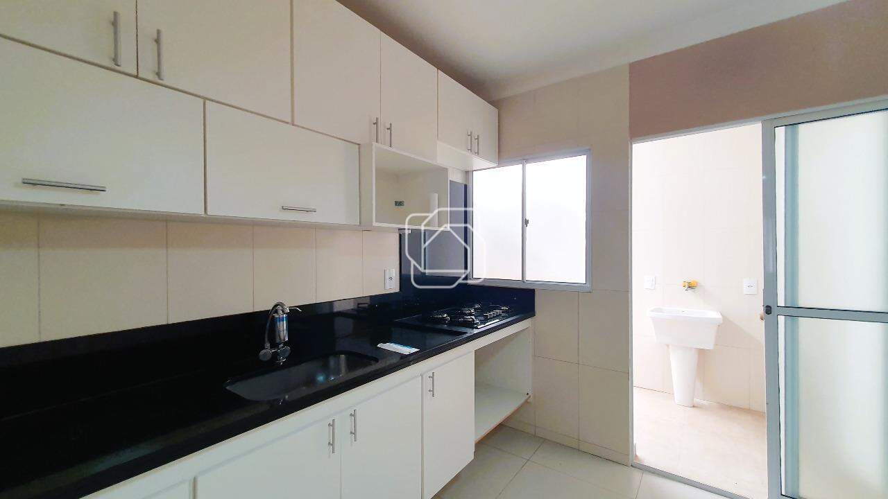 Casa de Condomínio para aluguel em Salto - SP - Condomínio Rio das Pedras: 