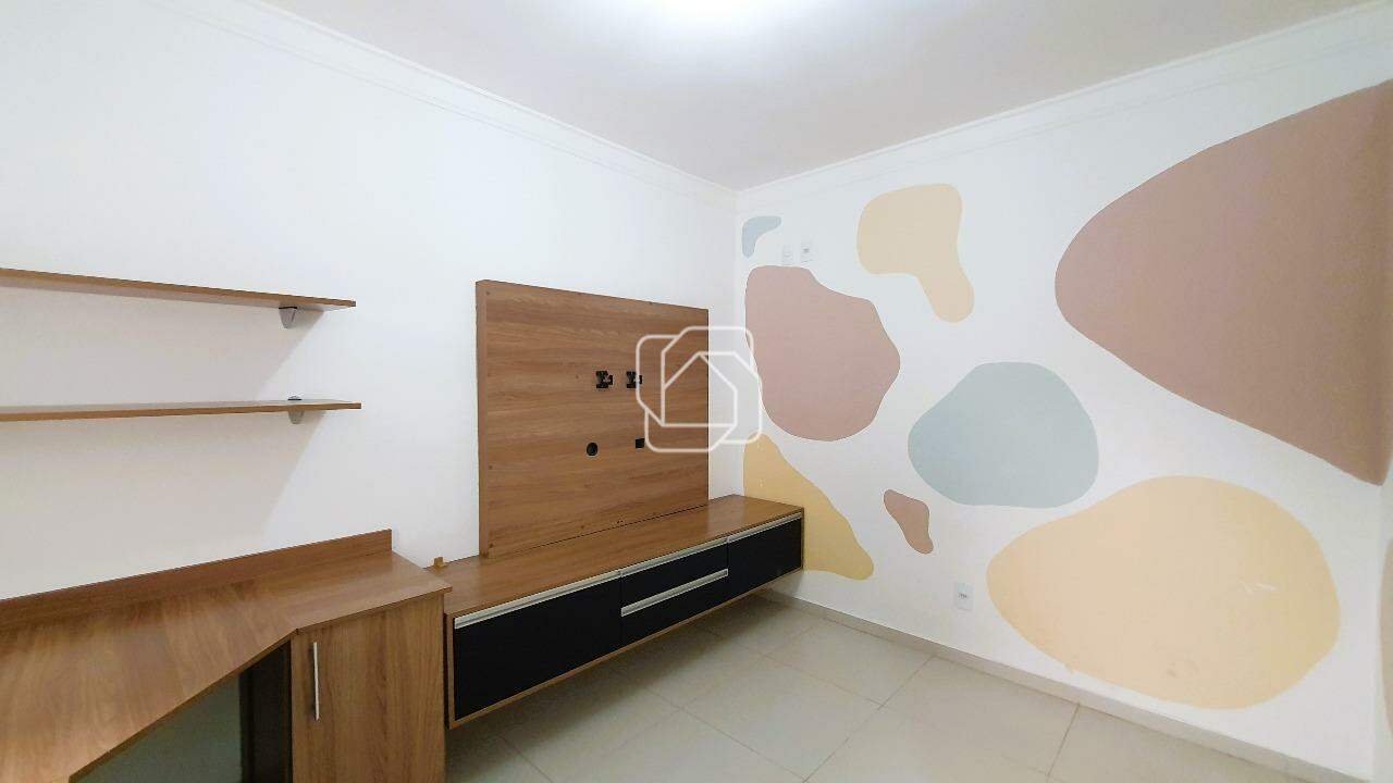 Casa de Condomínio para aluguel em Salto - SP - Condomínio Rio das Pedras: 