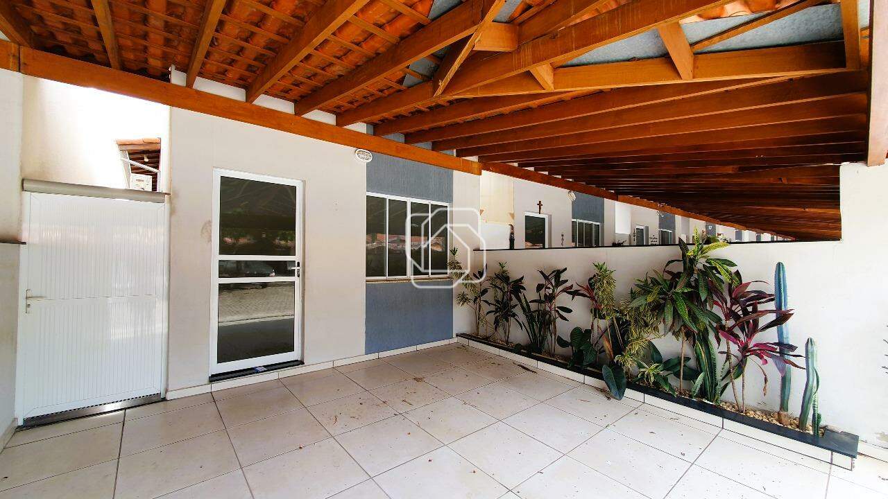 Casa de Condomínio para aluguel em Salto - SP - Condomínio Rio das Pedras: 