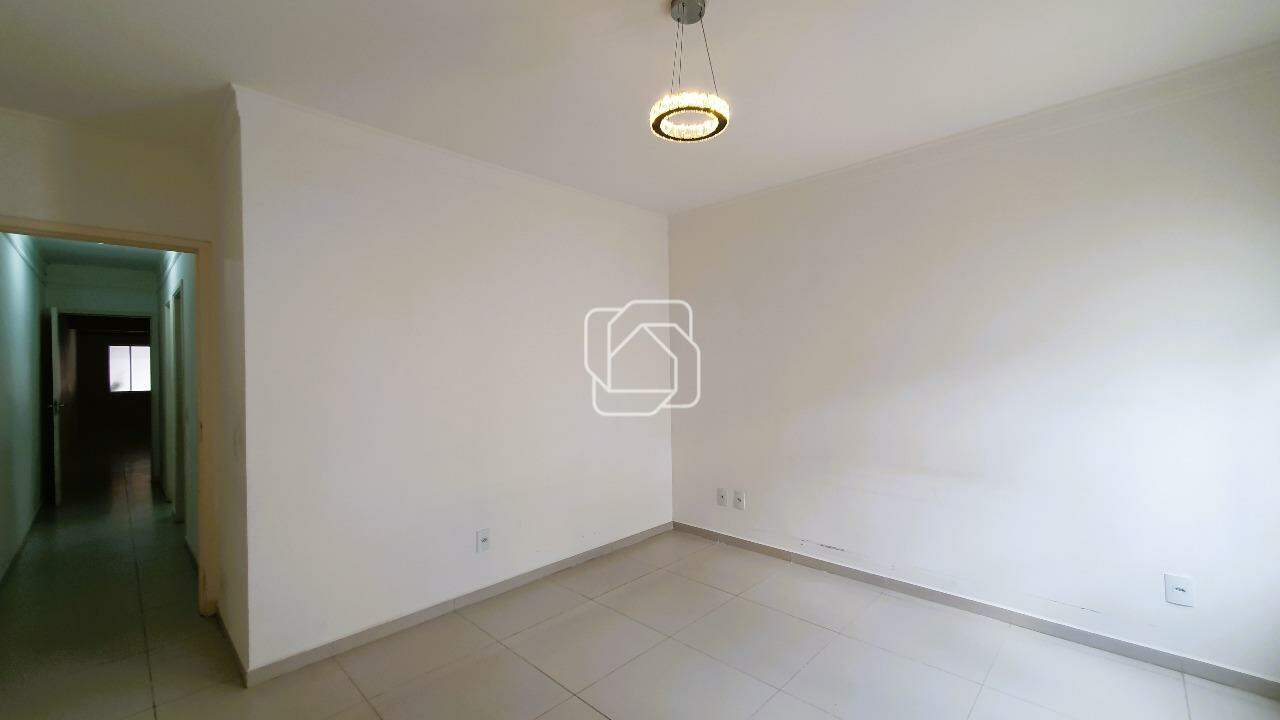 Casa de Condomínio para aluguel em Salto - SP - Condomínio Rio das Pedras: 