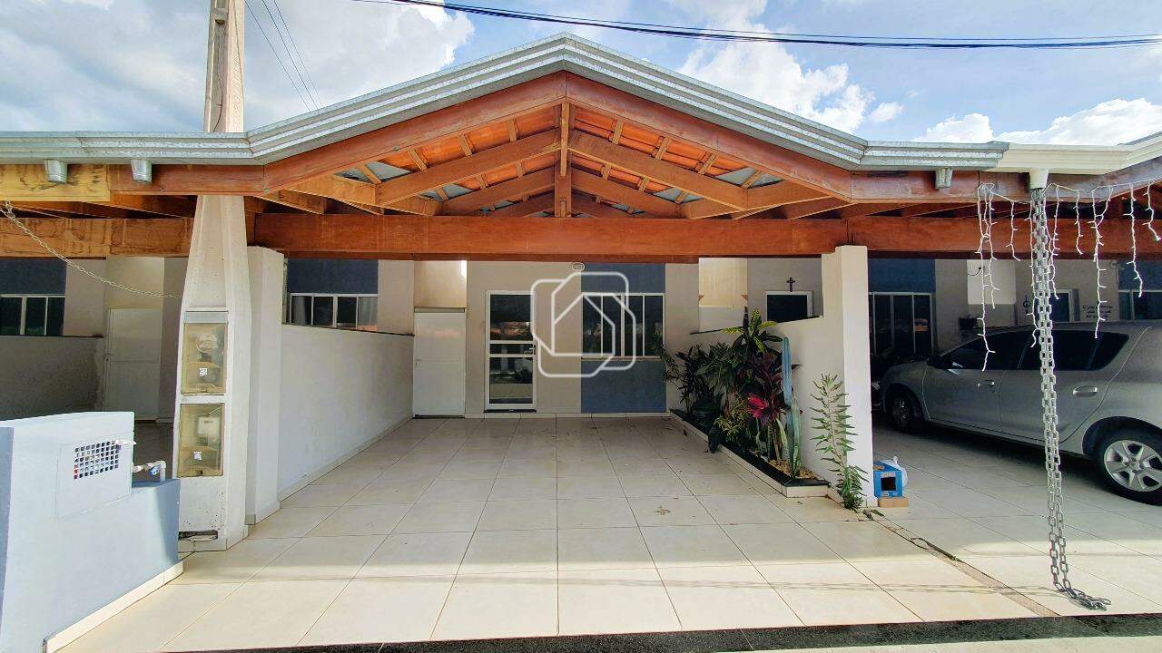 Casa de Condomínio para aluguel em Salto - SP - Condomínio Rio das Pedras: 