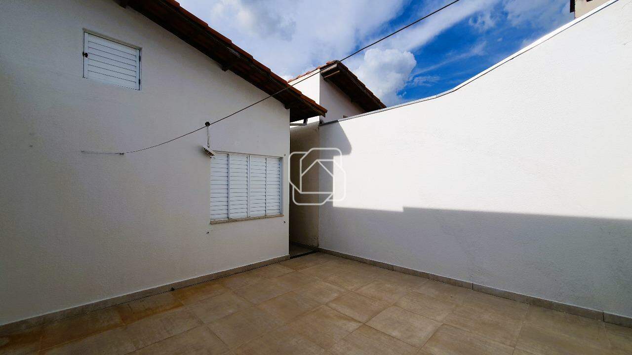 Casa de Condomínio para aluguel em Salto - SP - Condomínio Rio das Pedras: 