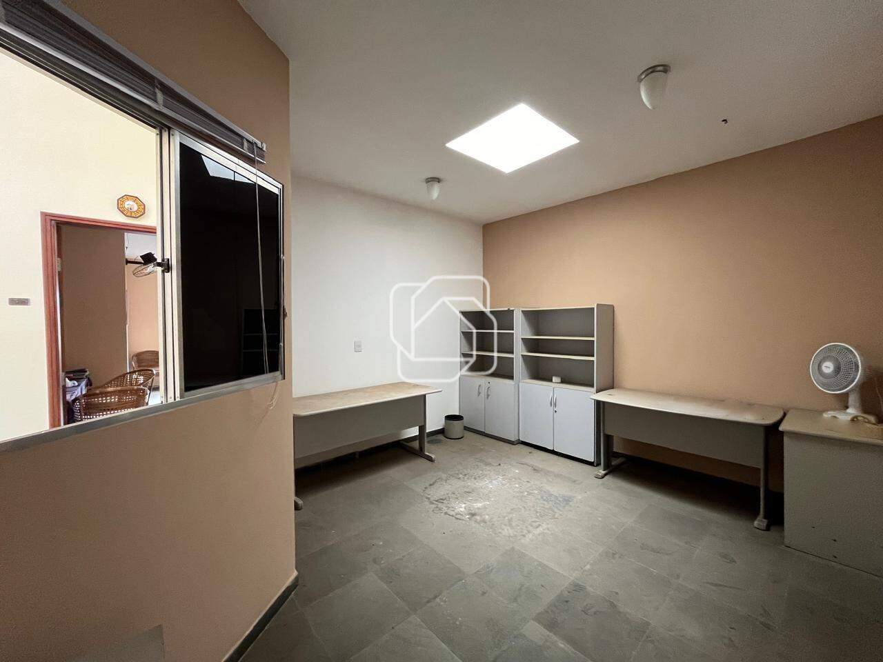 Sala Comercial para aluguel em Itu - SP - São Luiz: 