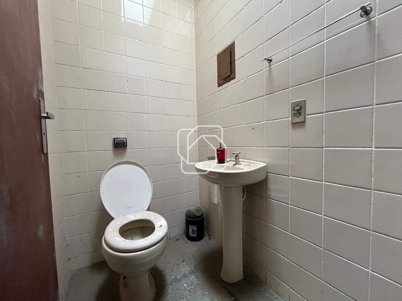 Sala Comercial para aluguel em Itu - SP - São Luiz: 