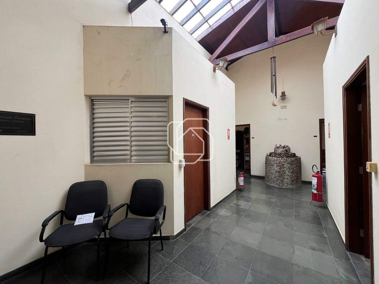 Sala Comercial para aluguel em Itu - SP - São Luiz: 