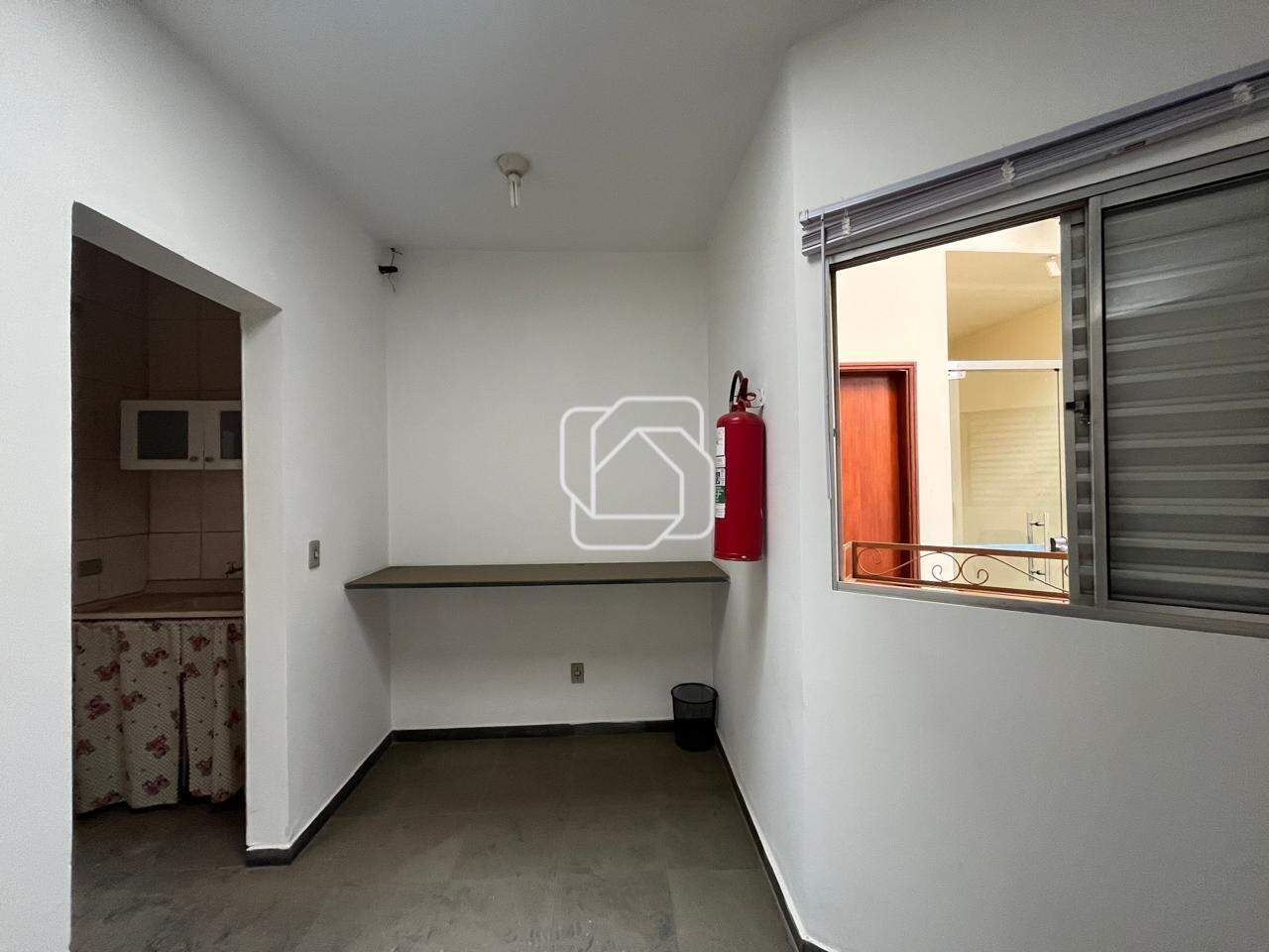 Sala Comercial para aluguel em Itu - SP - São Luiz: 