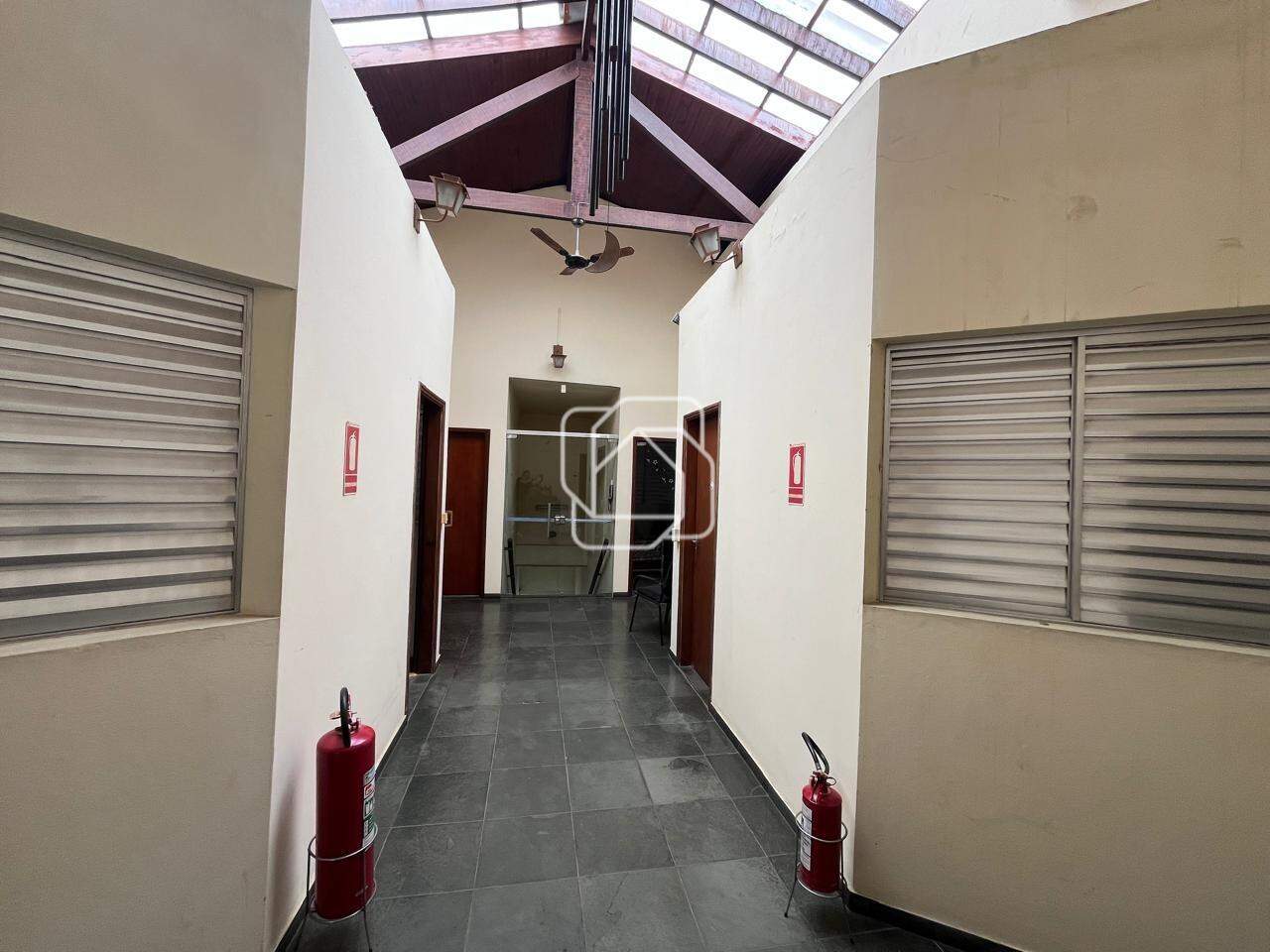 Sala Comercial para aluguel em Itu - SP - São Luiz: 