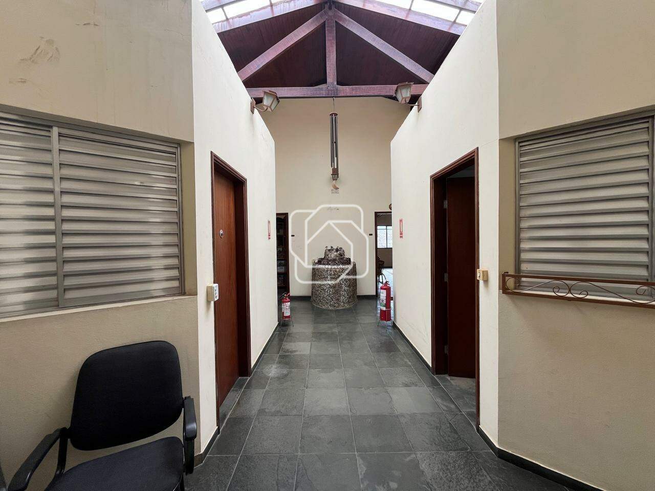 Sala Comercial para aluguel em Itu - SP - São Luiz: 