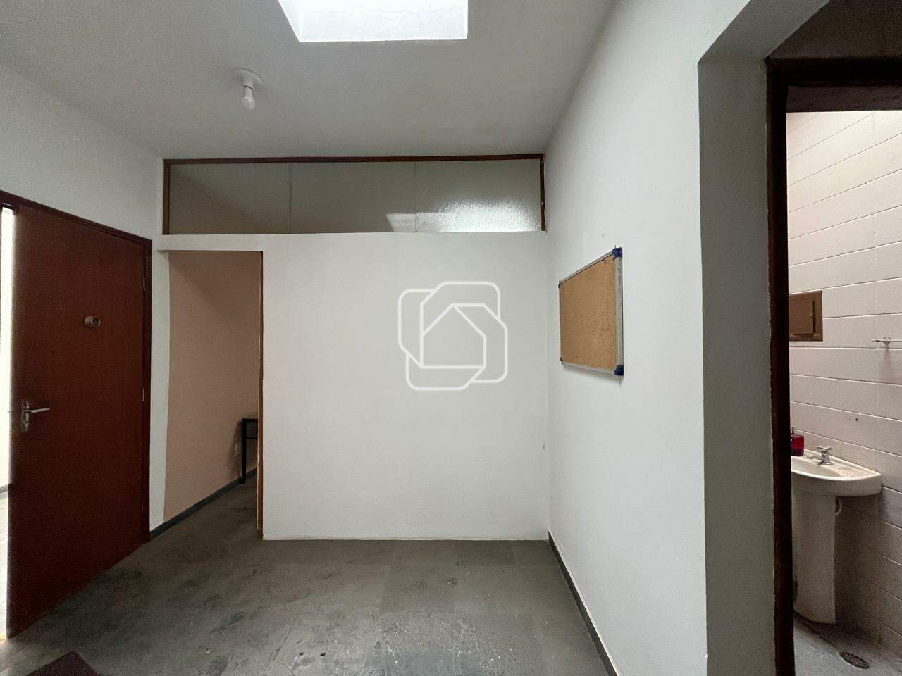 Sala Comercial para aluguel em Itu - SP - São Luiz: 