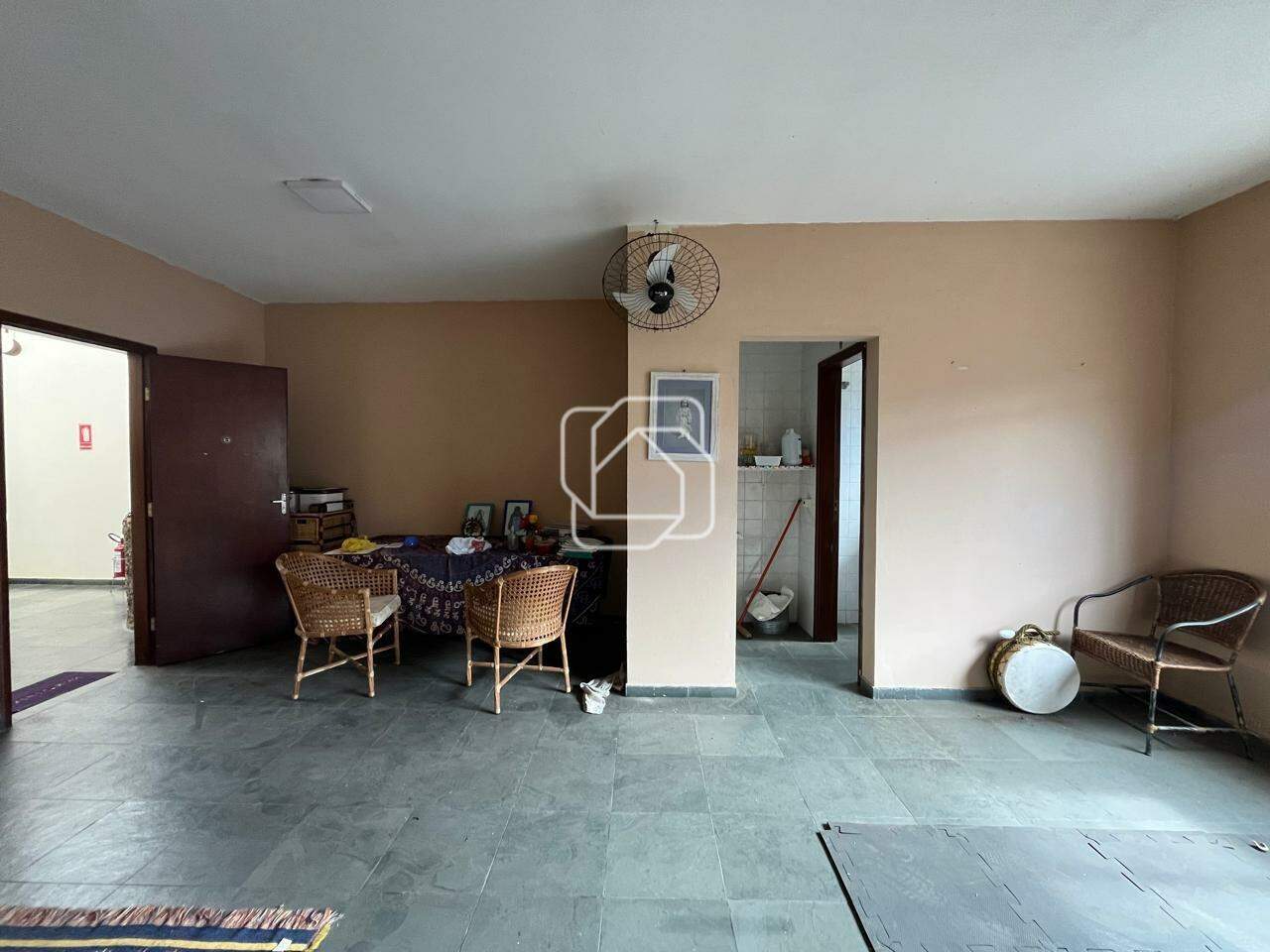 Sala Comercial para aluguel em Itu - SP - São Luiz: 