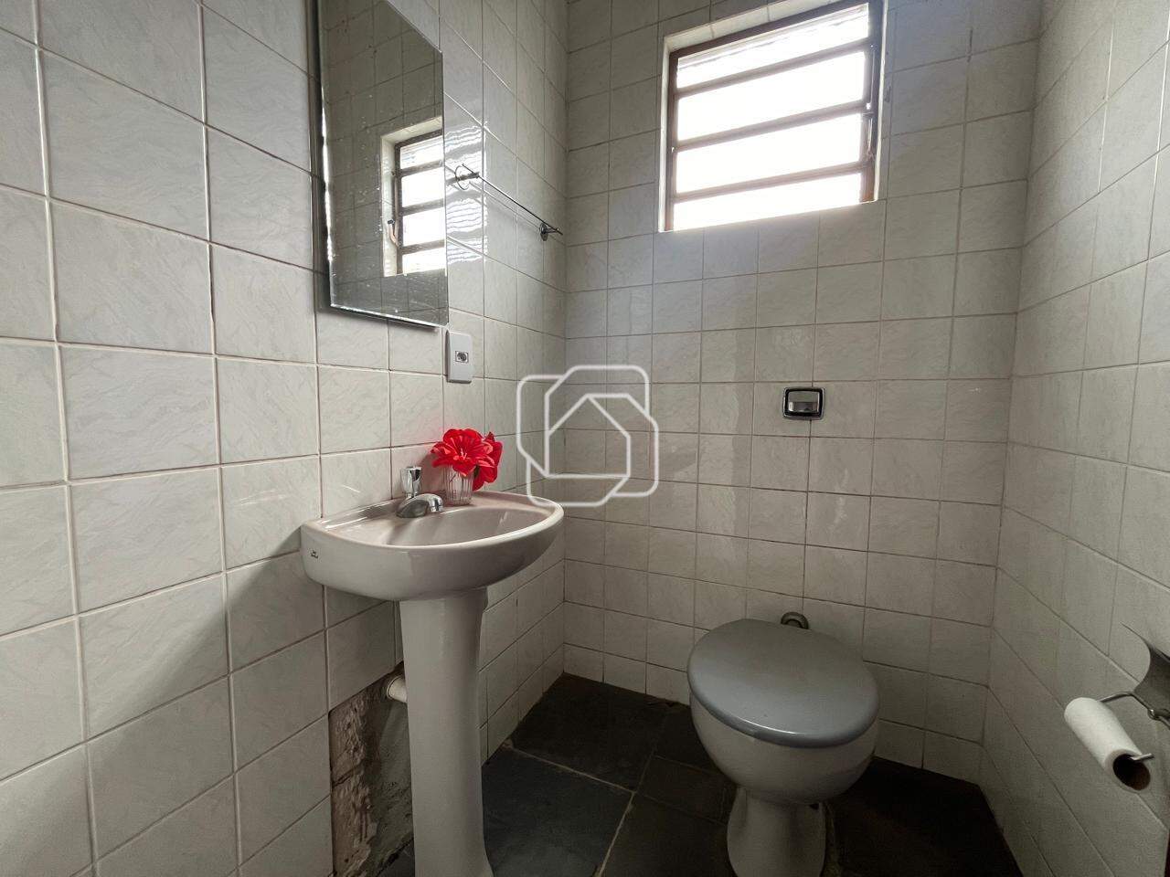 Sala Comercial para aluguel em Itu - SP - São Luiz: 