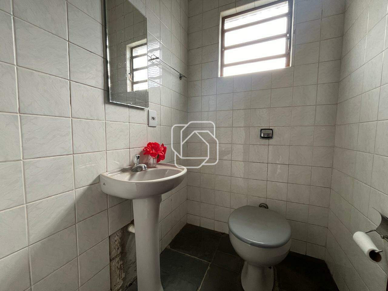 Sala Comercial para aluguel em Itu - SP - São Luiz: 