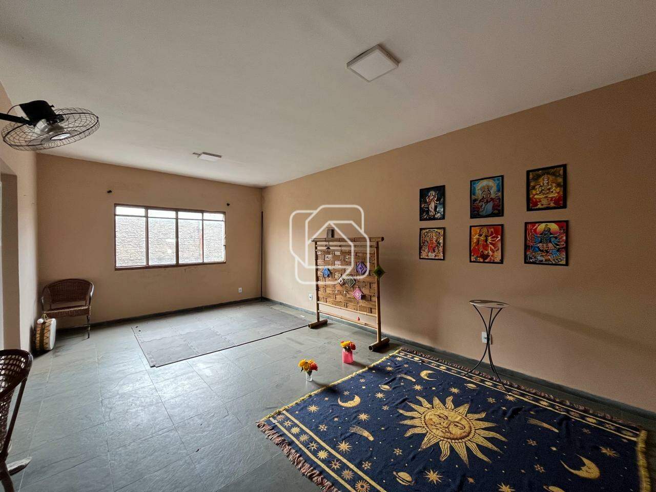 Sala Comercial para aluguel em Itu - SP - São Luiz: 