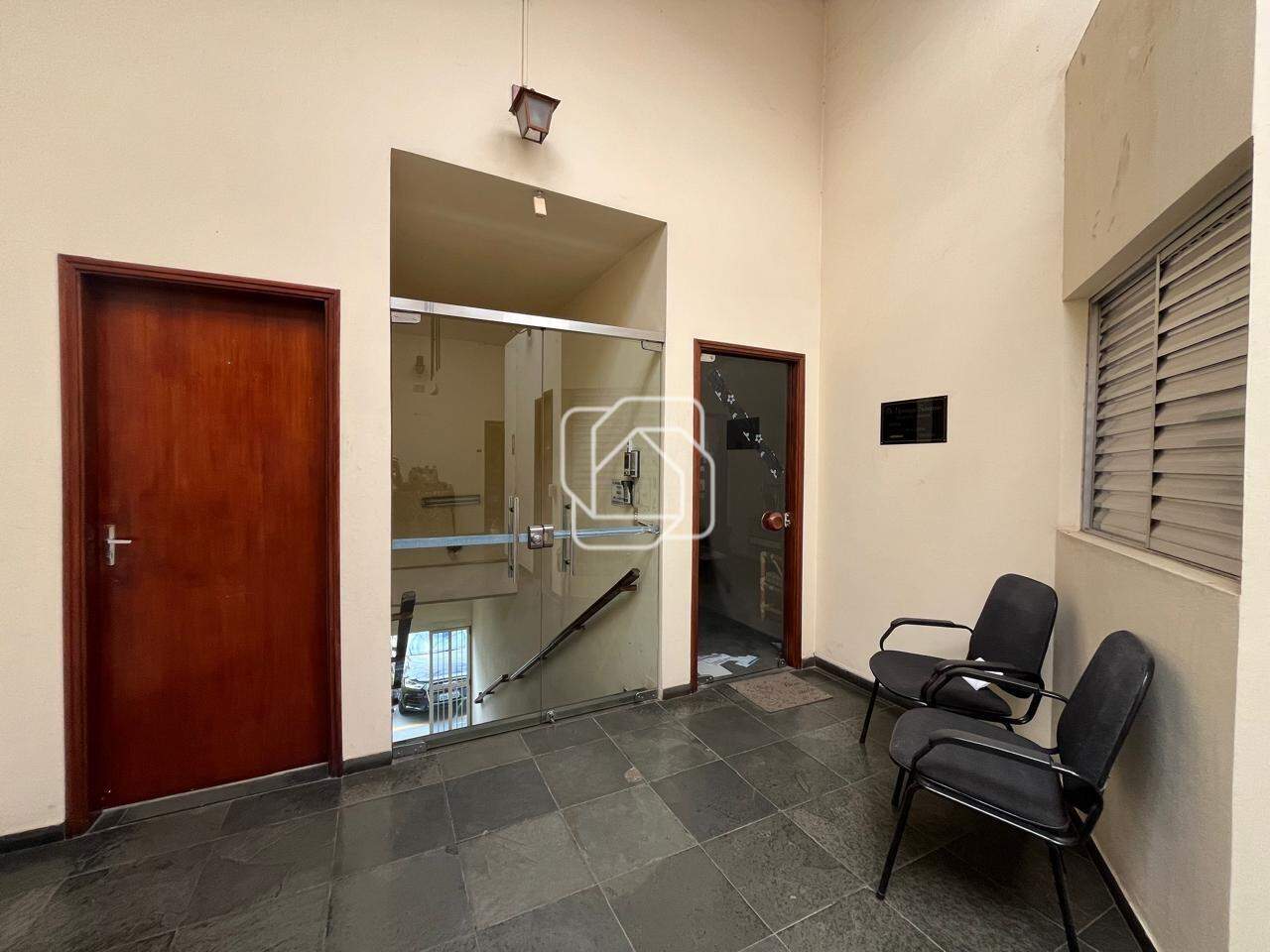 Sala Comercial para aluguel em Itu - SP - São Luiz: 