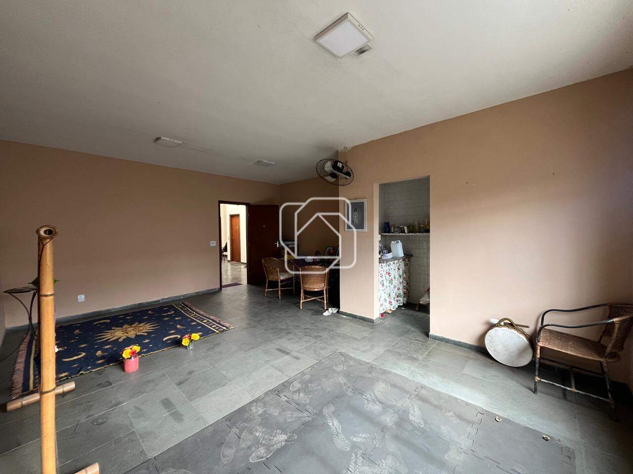 Sala Comercial para aluguel em Itu - SP - São Luiz: 