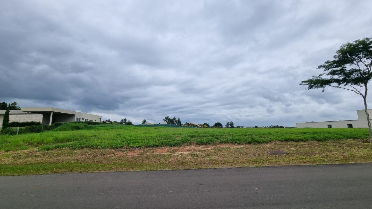 Terreno à venda em Itu - SP - Condomínio Terras de São José II: 