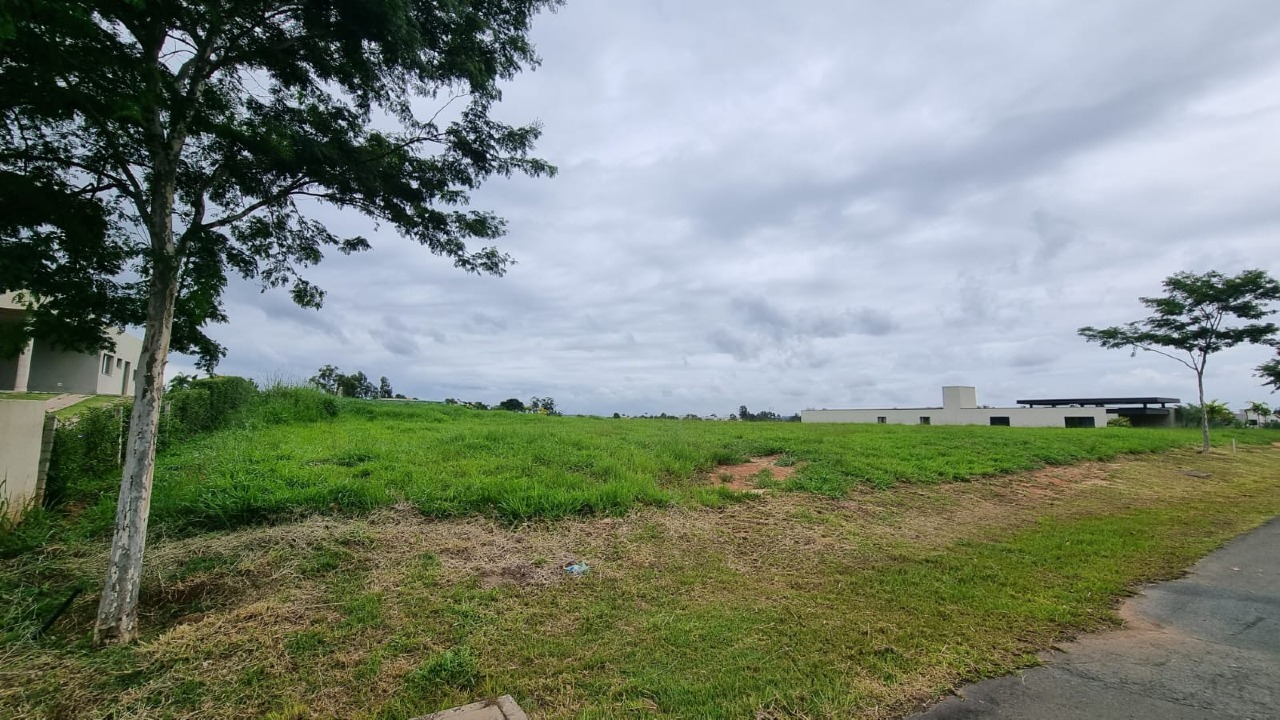 Terreno à venda em Itu - SP - Condomínio Terras de São José II: 
