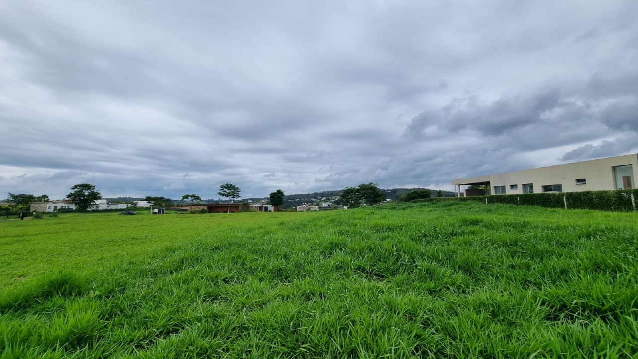 Terreno à venda em Itu - SP - Condomínio Terras de São José II: 